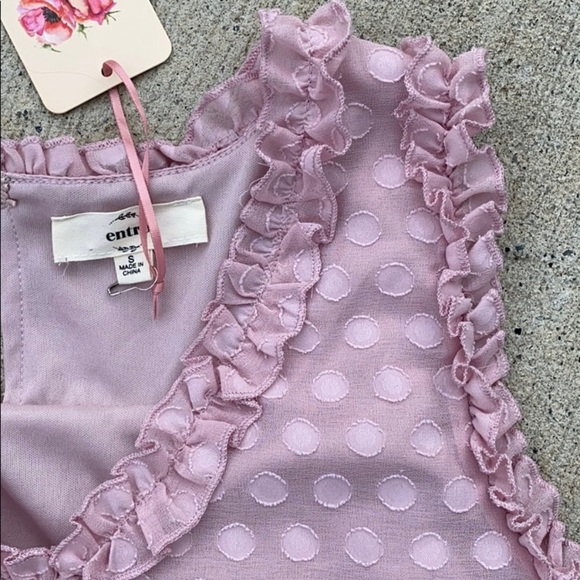 Vici tank top - Picture 3 of 5